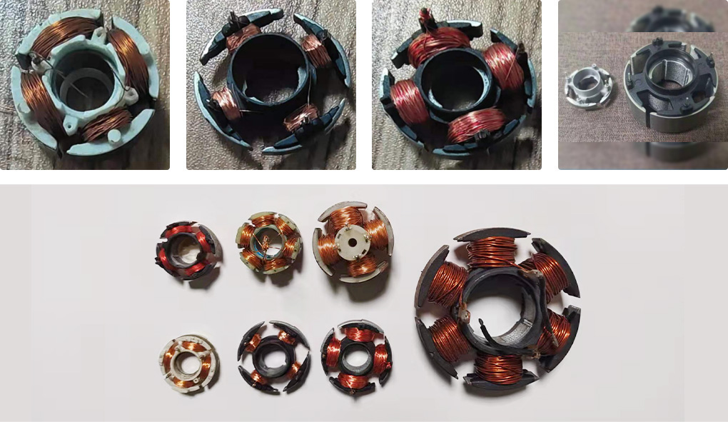 三維風(fēng)扇繞線機(jī)(圖1) 三維風(fēng)扇繞線機(jī)(圖1)